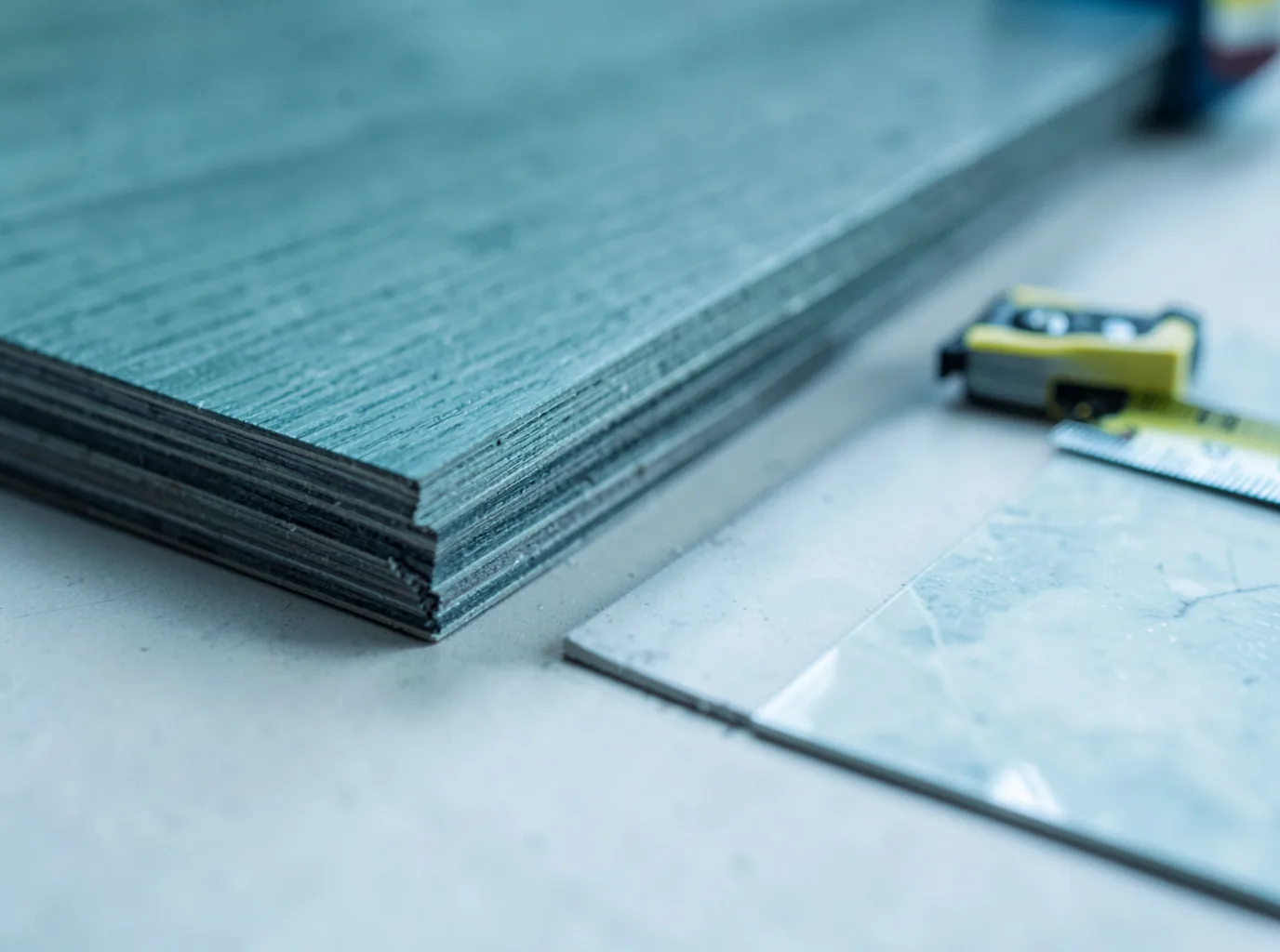 Luxury Vinyl Plank Installation Round Mountain, CA FAQs